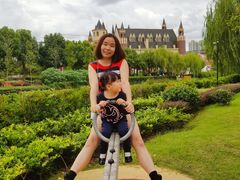 -安徒生童话乐园