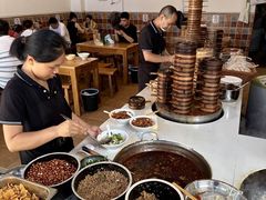 -豆相识•九九豆腐脑(牛咡桥店)
