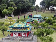 -深圳锦绣中华民俗村