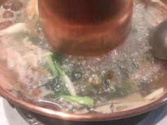 刷火锅-东门口涮肉·砂锅·烤串(老门东店)
