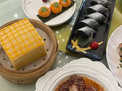 -雅香园·30年老字号顺德酒家(乐从岳步店)