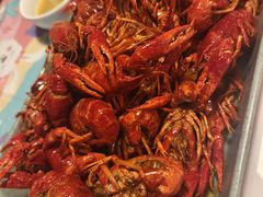 -香满堂川湘菜烤鱼(龙茗路店)