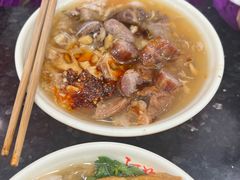 -阿芳卤面(中闽百汇店)