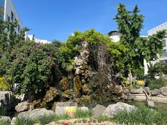 -北京邮电会议中心