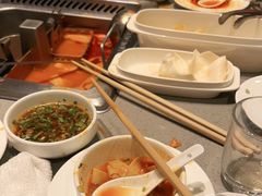 -海底捞火锅(漕宝路店)