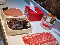 -海底捞火锅(顺义华联店)