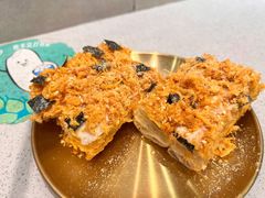 -小豆海棠(嘉兴路店)