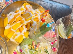 -泰妃殿(武汉首店)