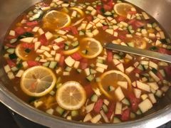 -万德诺富特酒店·自助餐厅(万德大厦店)