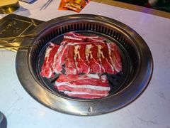 -杨记齐齐哈尔烤肉(总店)
