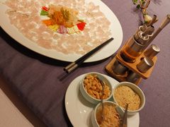 顺德鱼生-顺峰(农展馆店)