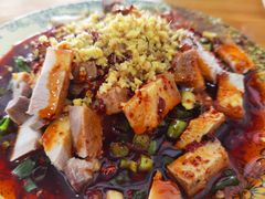-温记府廟豆汤饭·始于1955年(海椒店)