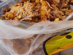 -鸿运兔·手撕烤兔(天府广场店)