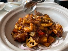 -海味观(老西门店)