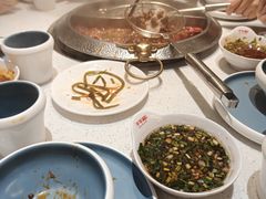 -千牛将·鲜牛肉火锅(开元路店)