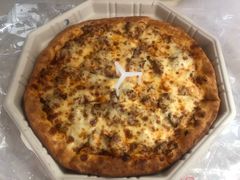 -Tubestation站点比萨(五道营店)