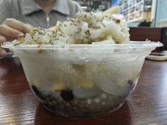 -碣石甜品(时代商业步行街店)