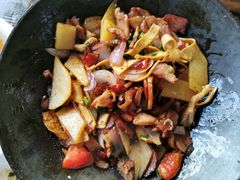 -水洞边·湖南农家土菜