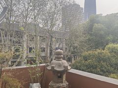 -上海白云观