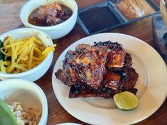 -Warung Nia Balinese Food & Pork Ribs