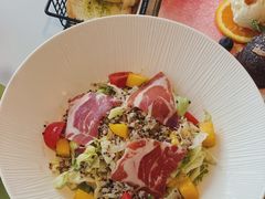 -IL Forno 意坊·意大利餐厅(温州万象城店)