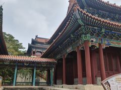-珠海圆明新园