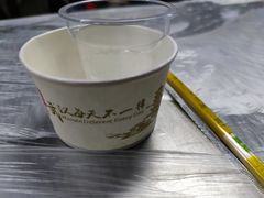 -小民大排档(光谷店)