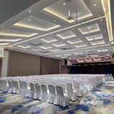 济南槐荫区·婚宴/订婚宴/会议活动看过来[礼花]