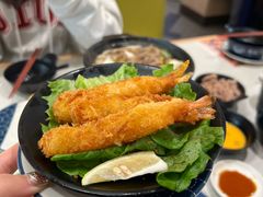 -滨寿司(新街口中央商场店)