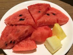 -Sizzler时时乐西餐厅(长楹天街购物中心店)