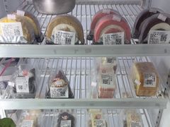 -红叶蛋糕(温泉店)