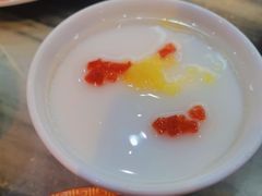 杏仁豆腐-砂锅居(西四店)