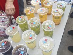 -达美乐比萨(西客站北店)