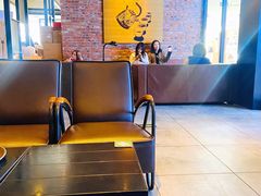 -星巴克(吉林财富广场店)