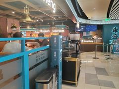 -東盛炭烤自助料理(浦东文峰广场店)