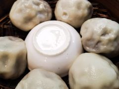 -百年尹氏汤包(湖南路狮子桥店)