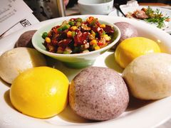 -小菜园新徽菜(江阴万达店)