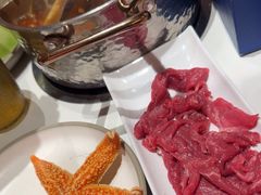 -钱小奴炭烤自助料理·安格斯牛肉(盐城中南城店)