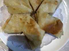 千层肉饼-惠丰堂饭庄·烤鸭·京味菜(西北旺·唐家岭店)
