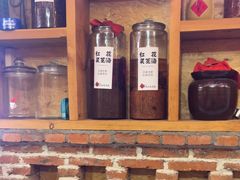 -闯关东东北农家菜(崂山石老人店)