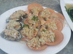 -四川小胡子海鲜(丁村万人海鲜广场店)