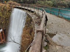 -庐山碧龙潭风景区