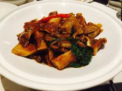 -若蘭慈·无国界素食料理(欢乐海岸店)
