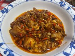 -八碗湘长沙市井菜(坡子街店)