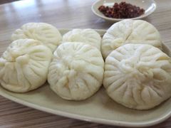 -真素诚·清真(新华路店)