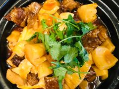 -蜀香坊(Box Hill)