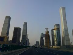 -中央广播电视总台(光华路办公区)