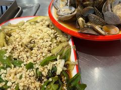 -彭城八戒羊肉串(总店)