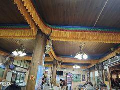 -银同牦牛肉火锅