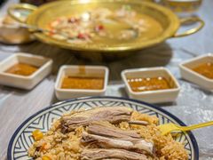 -霄汉羊排(万松园一店)